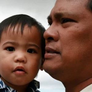 Meet your Posher, Daniel